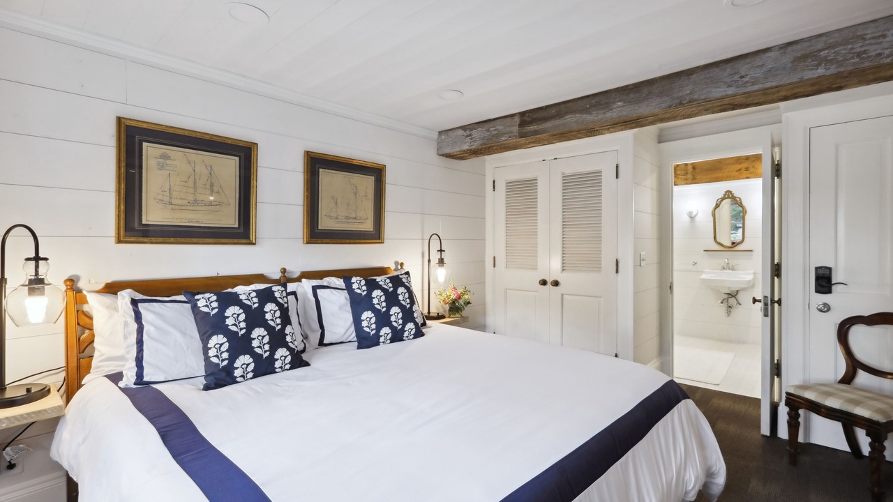 Photo of Bedroom in Navarre