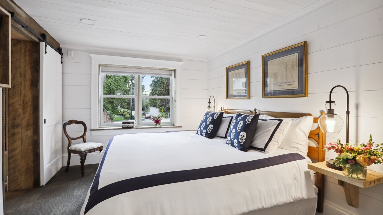 Photo of Bedroom in Navarre