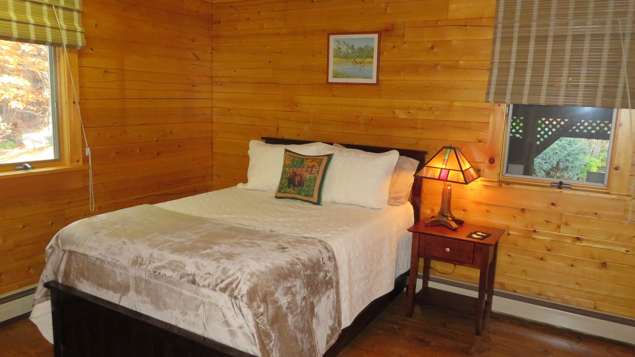 Photo of Bedroom in Greenville