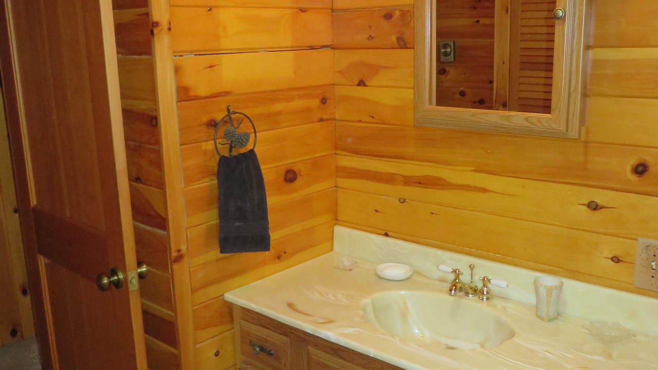 Photo of Bathroom in Greenville