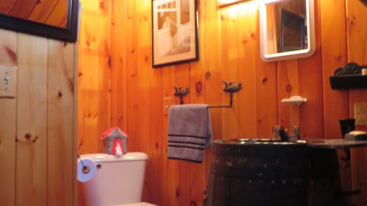 Photo of Bathroom in Greenville