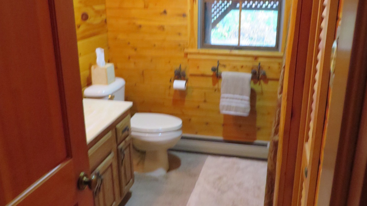 Photo of Bathroom in Greenville