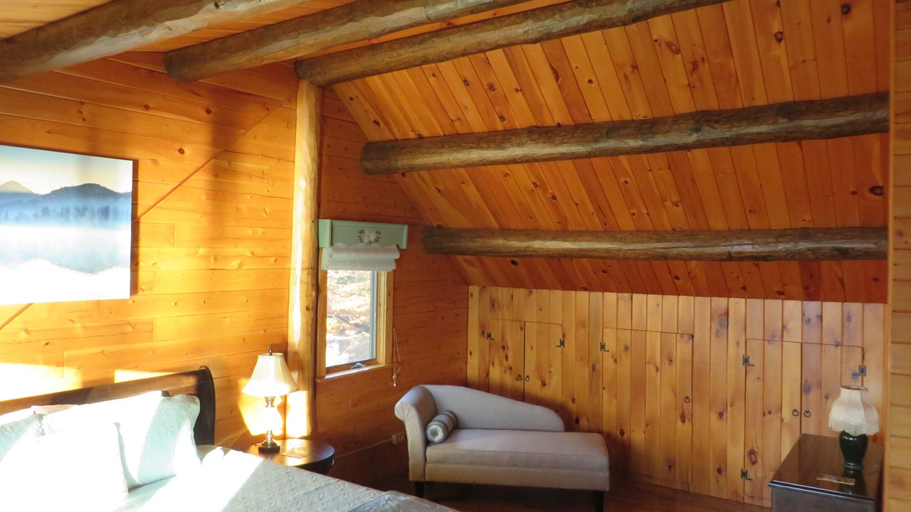 Photo of Bedroom in Greenville