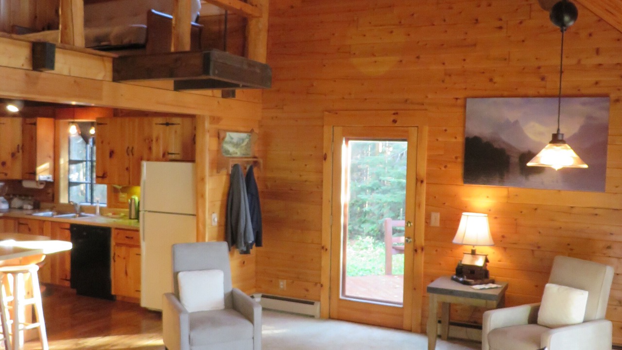 Photo of Livingroom in Greenville