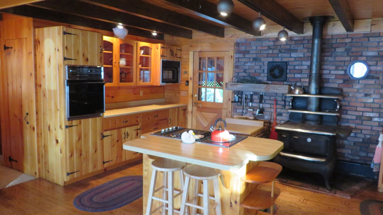 Photo of Kitchen in Greenville