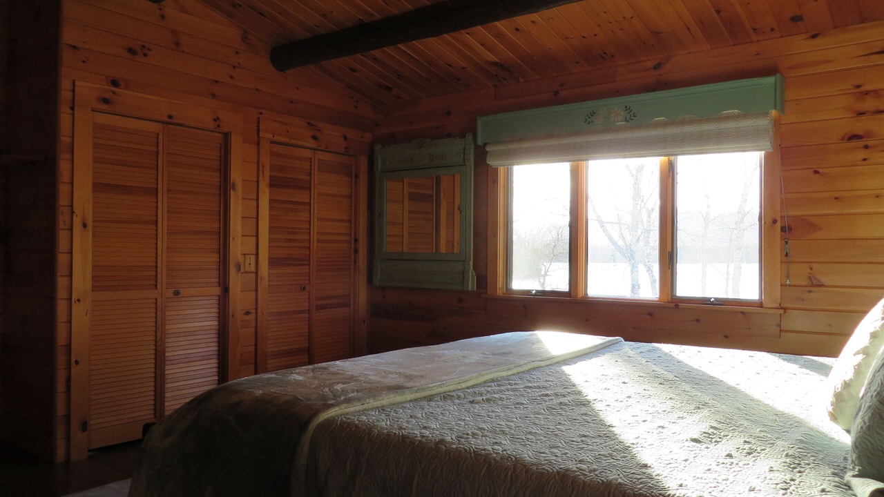 Photo of Bedroom in Greenville