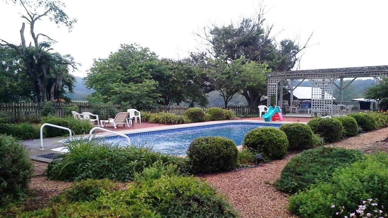 Photo of Outdoor in Haywood
