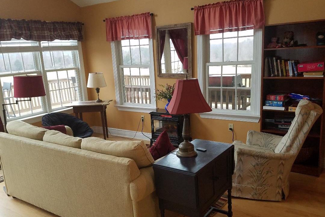 Photo of Livingroom in Haywood