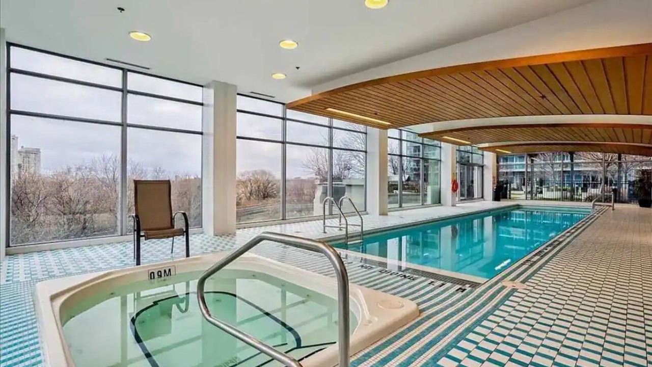 Photo of Outdoor in Humber Bay