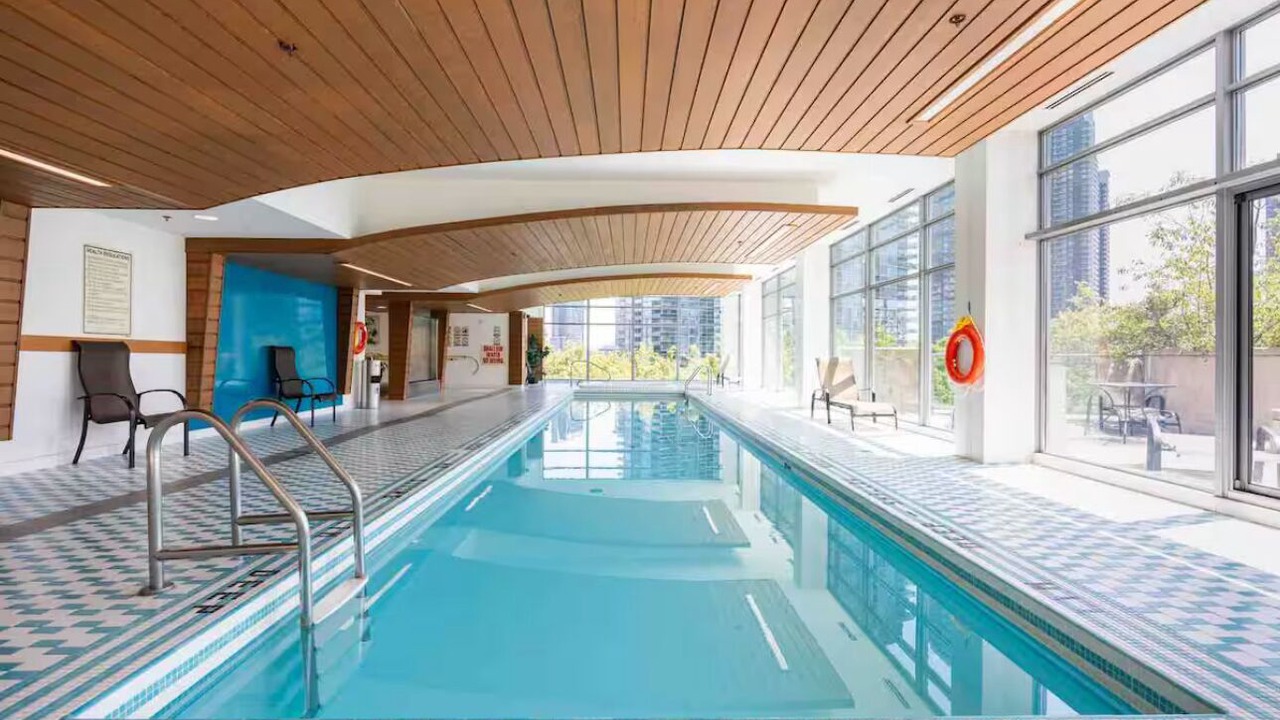 Photo of Outdoor in Humber Bay