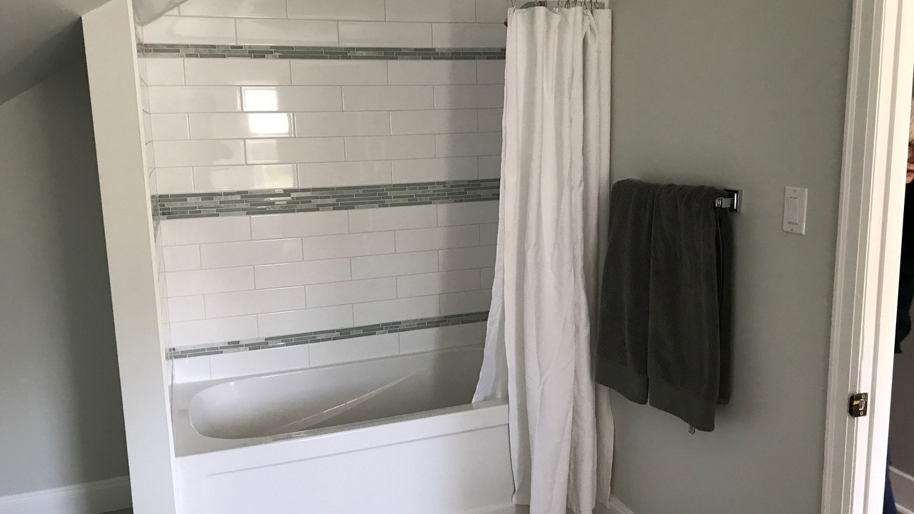 Photo of Bathroom in Hunts Point