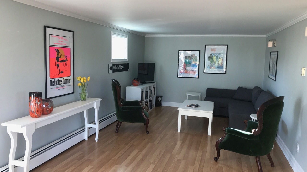 Photo of Livingroom in Hunts Point