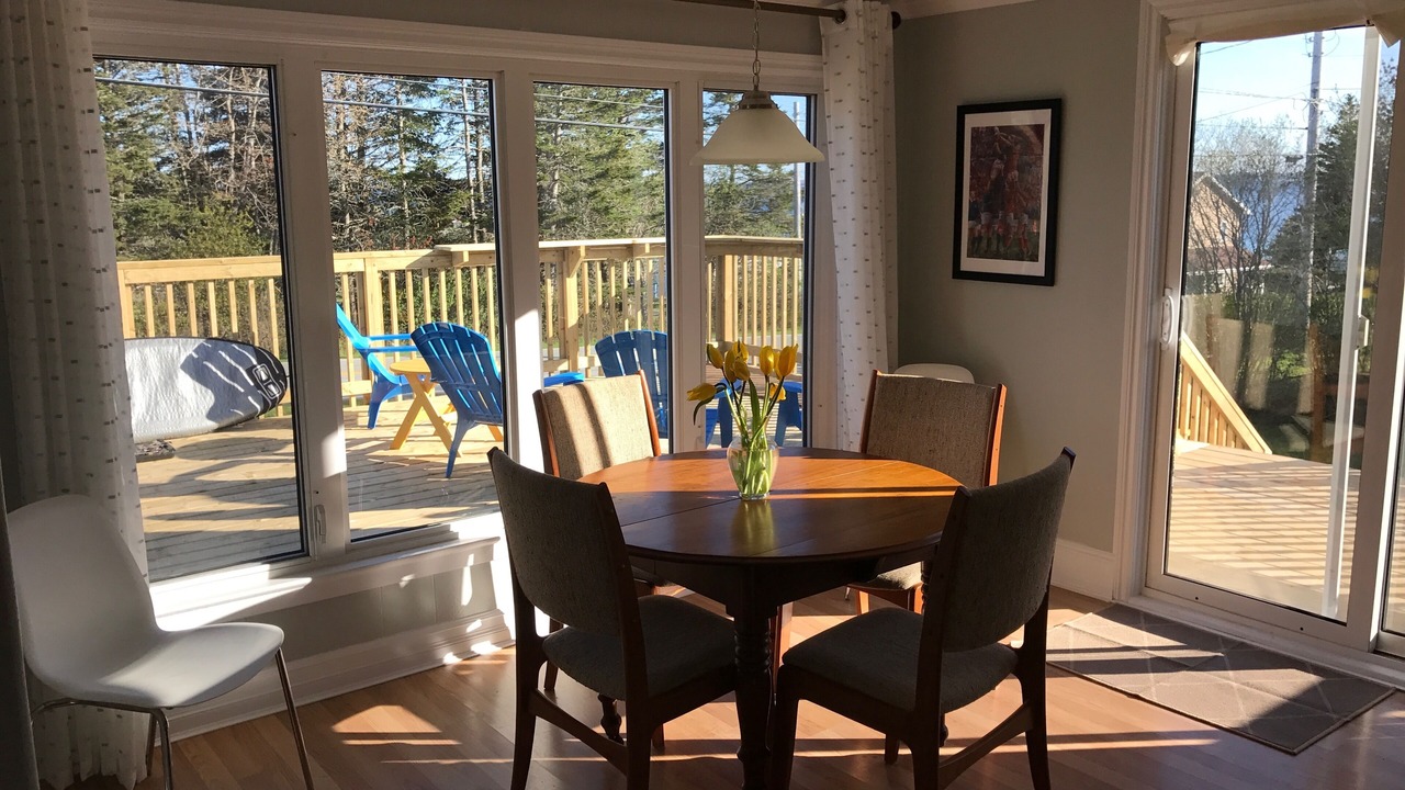 Photo of Livingroom in Hunts Point
