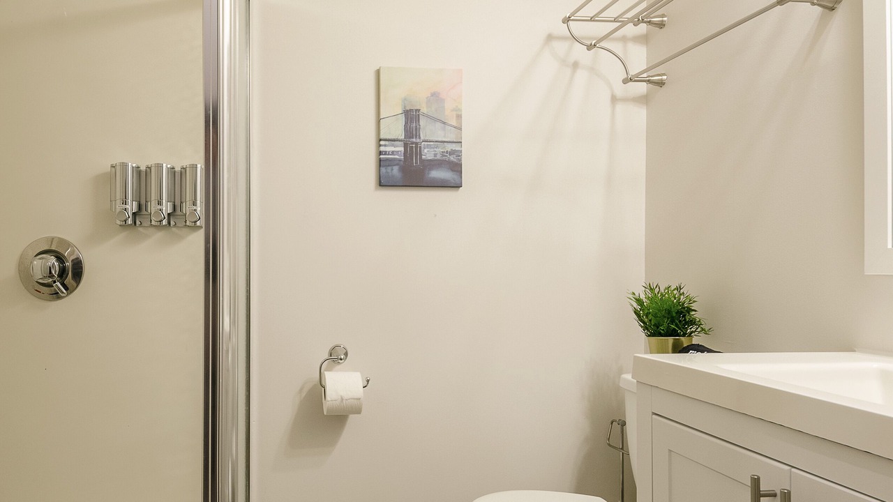 Photo of Bathroom in Mechanicsville