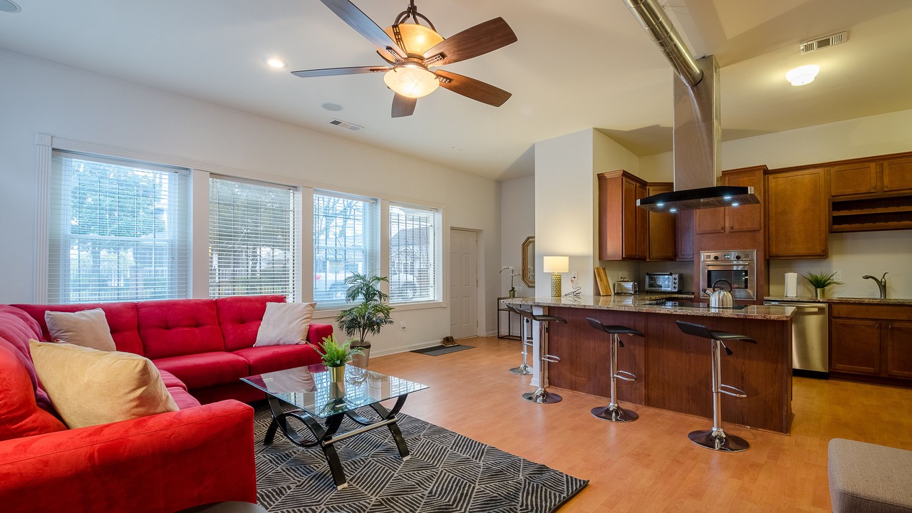 Photo of Livingroom in Mechanicsville