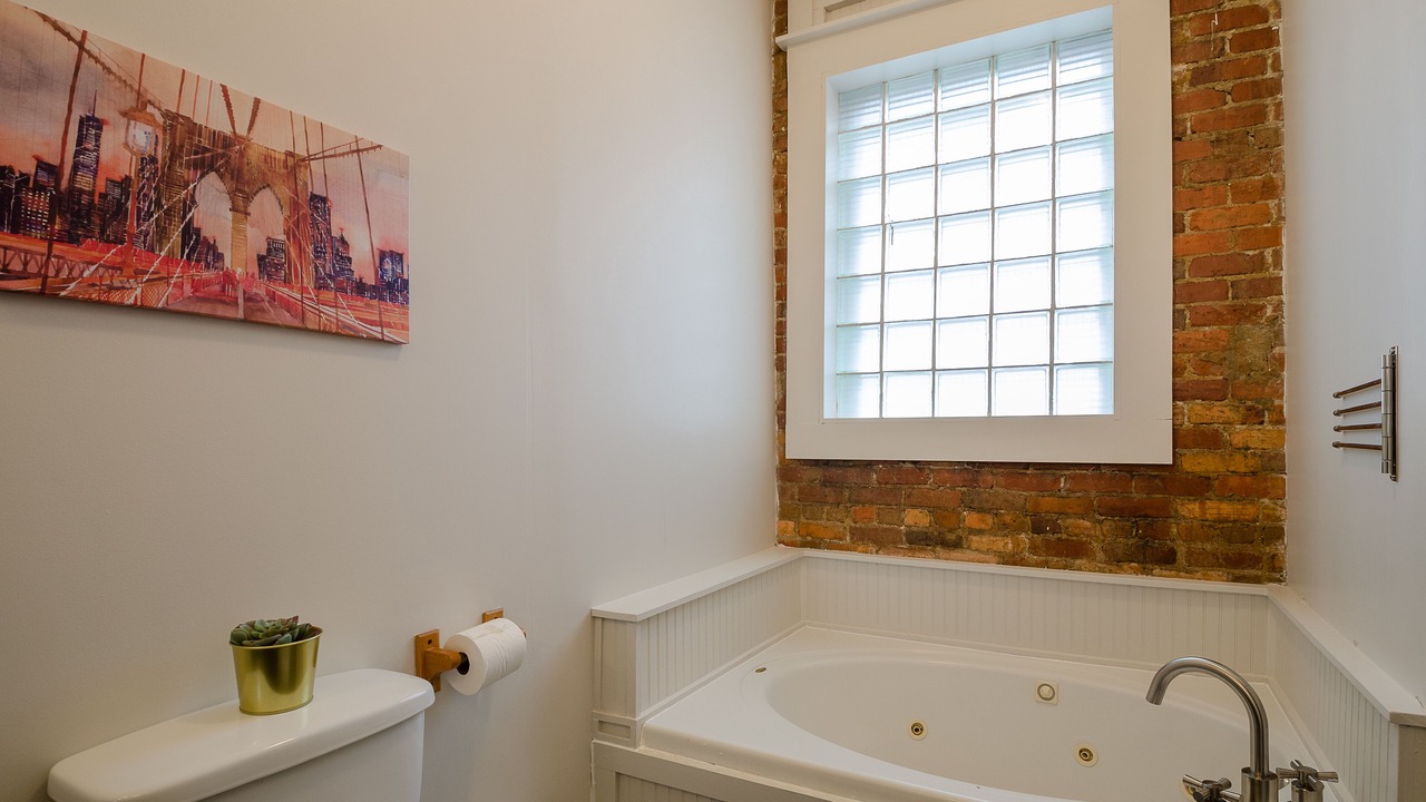 Photo of Bathroom in Mechanicsville