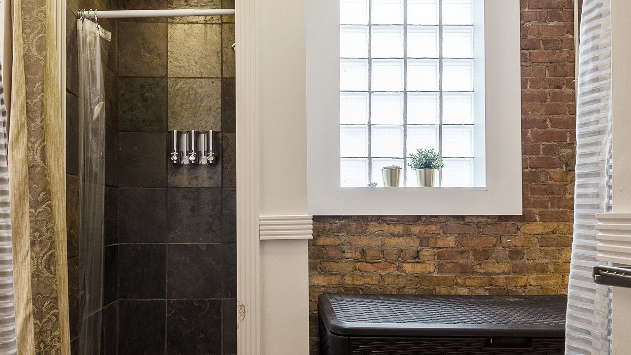 Photo of Bathroom in Mechanicsville