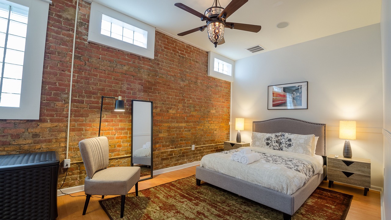 Photo of Bedroom in Mechanicsville