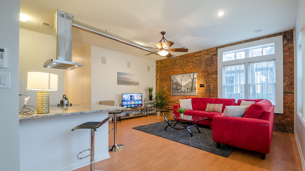 Photo of Livingroom in Mechanicsville