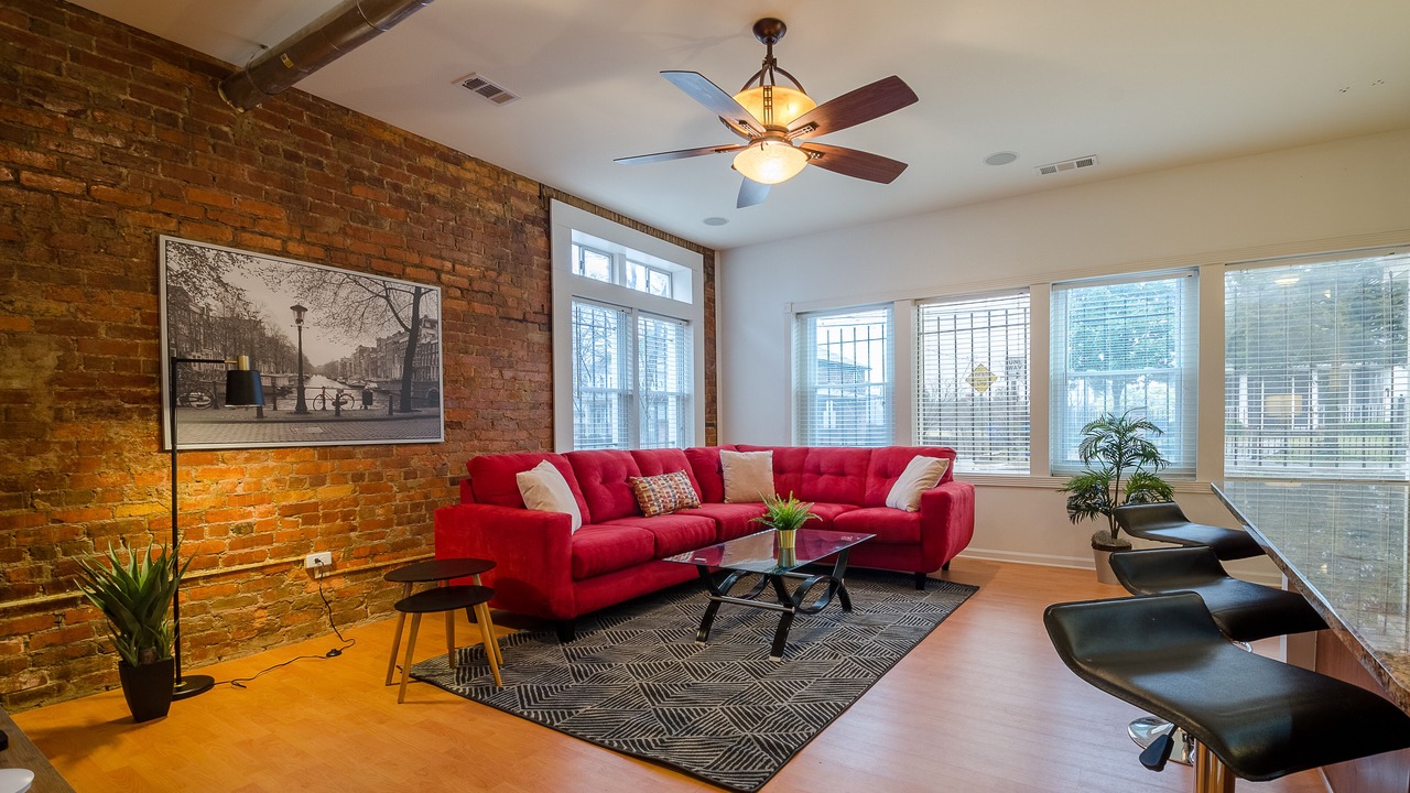 Photo of Livingroom in Mechanicsville