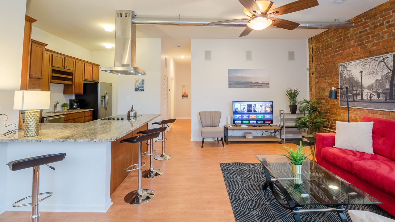 Photo of Livingroom in Mechanicsville