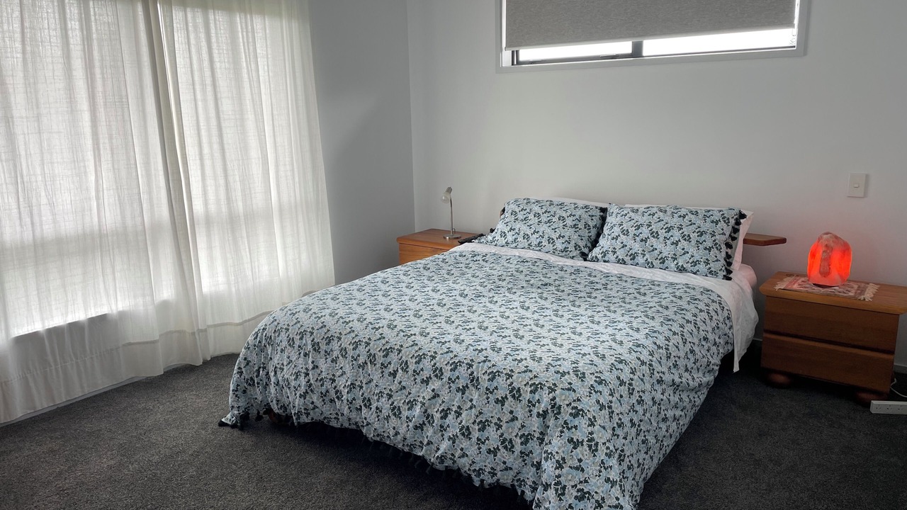 Photo of Bedroom in Papamoa Beach