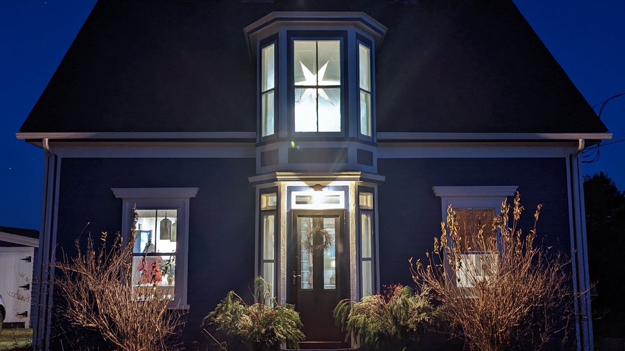 Photo of Outdoor in Lunenburg County