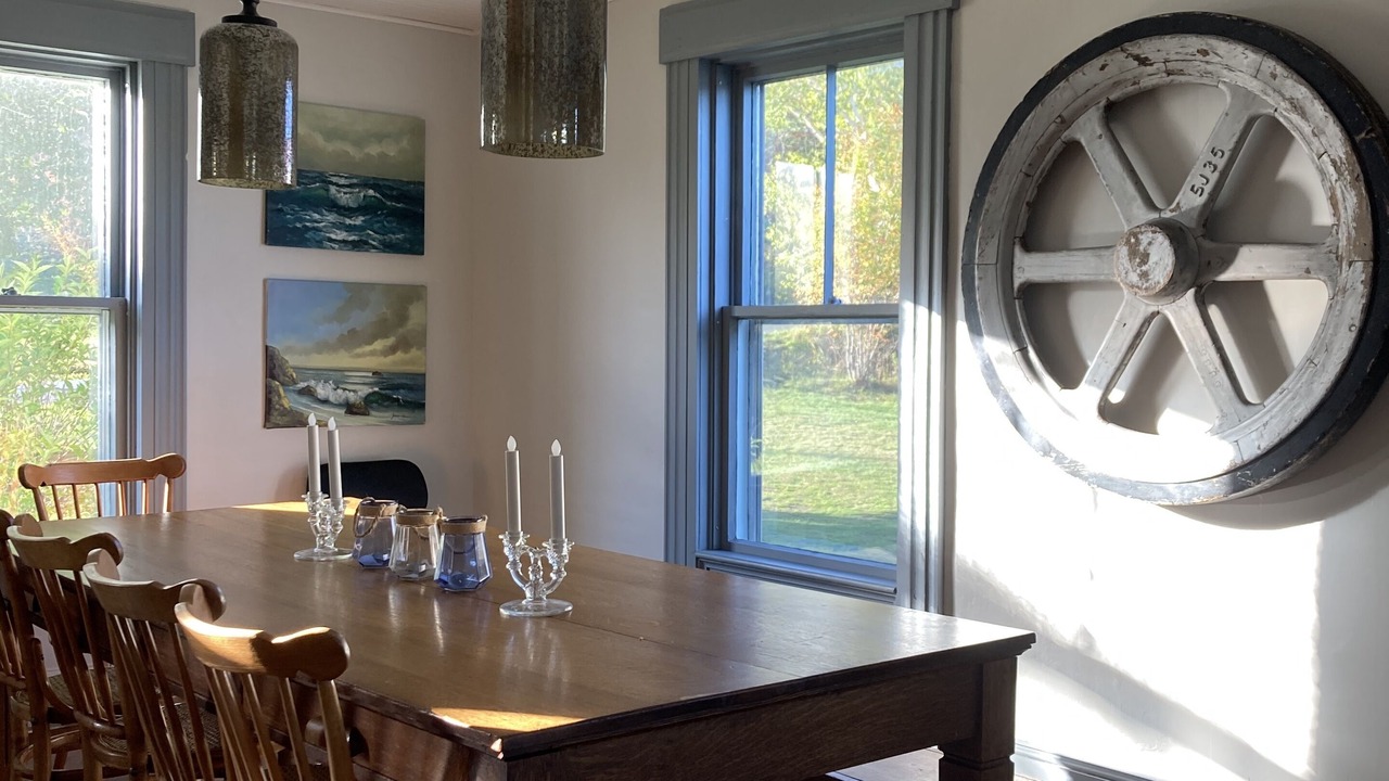 Photo of Livingroom in Lunenburg County
