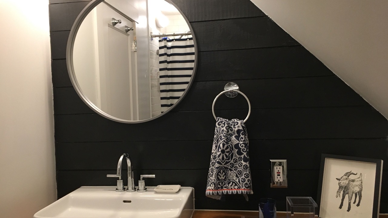 Photo of Bathroom in Lunenburg County