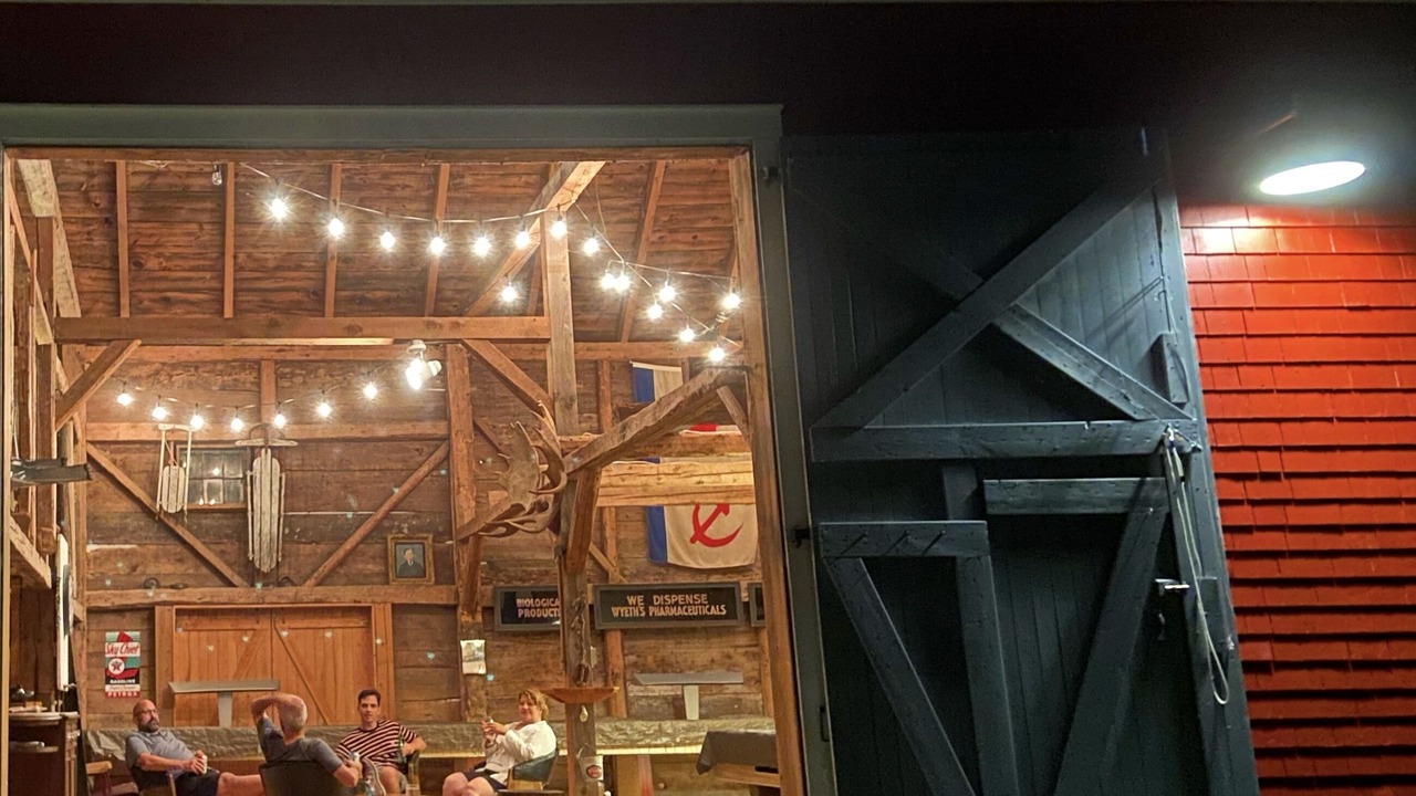 Photo of Outdoor in Lunenburg County