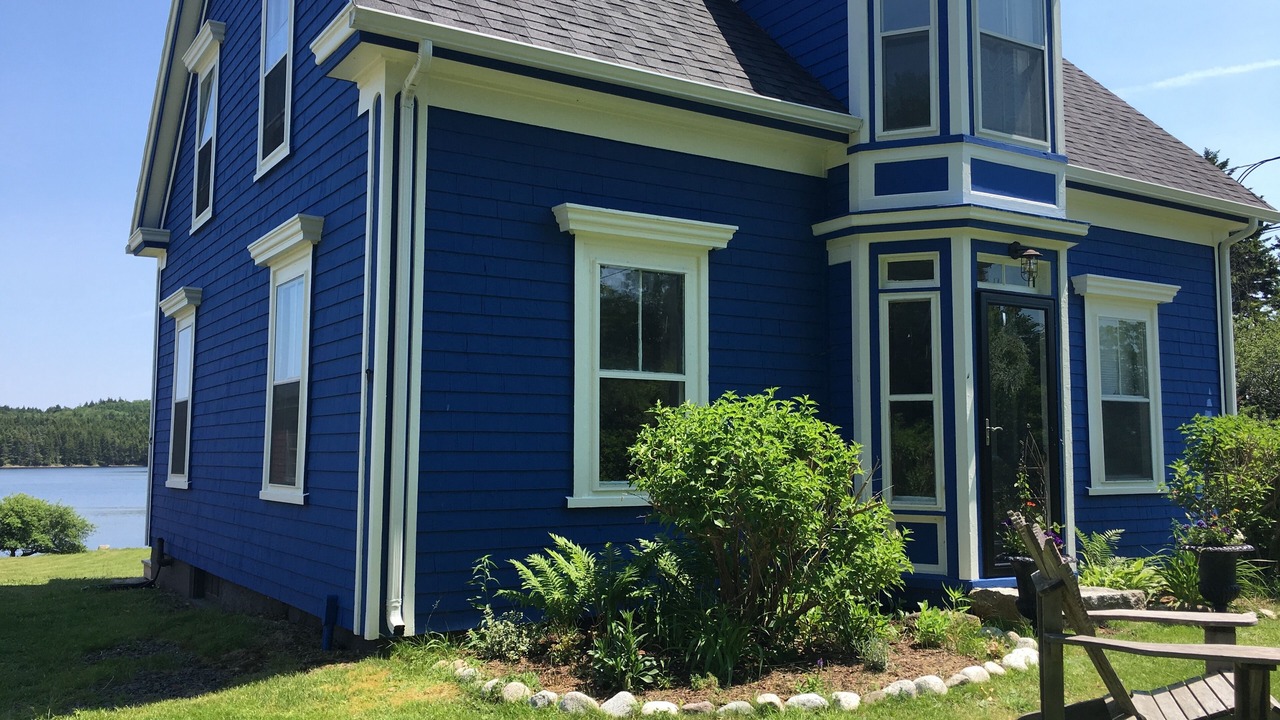 Photo of Outdoor in Lunenburg County