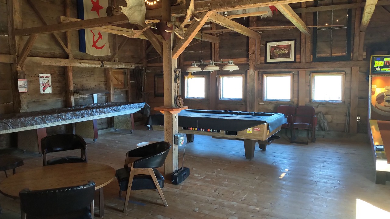 Photo of Outdoor in Lunenburg County