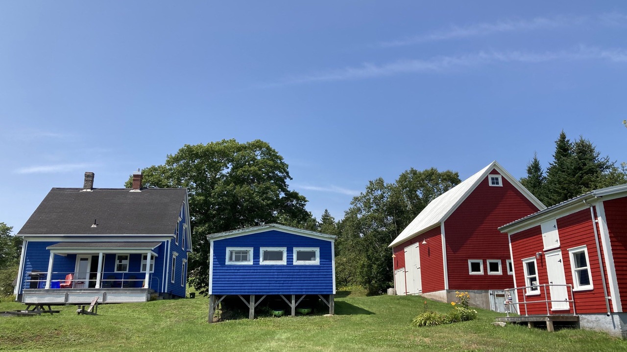 Photo of Outdoor in Lunenburg County