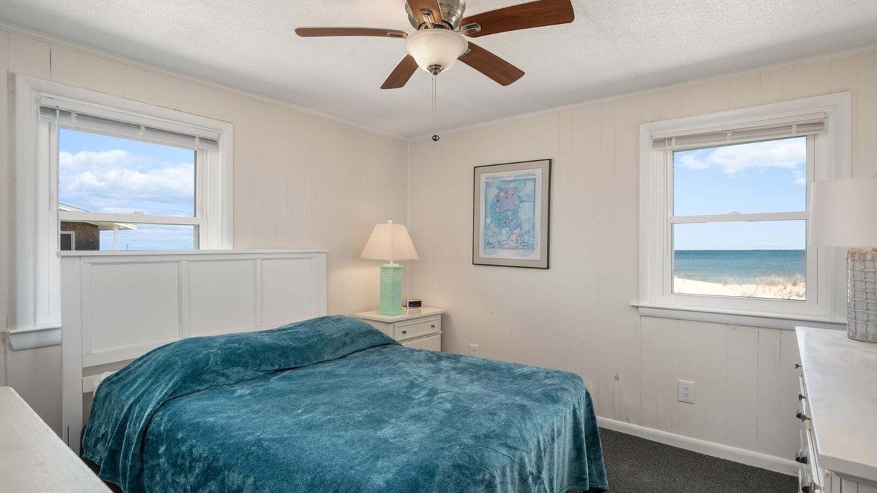 Photo of Bedroom in South Nags Head