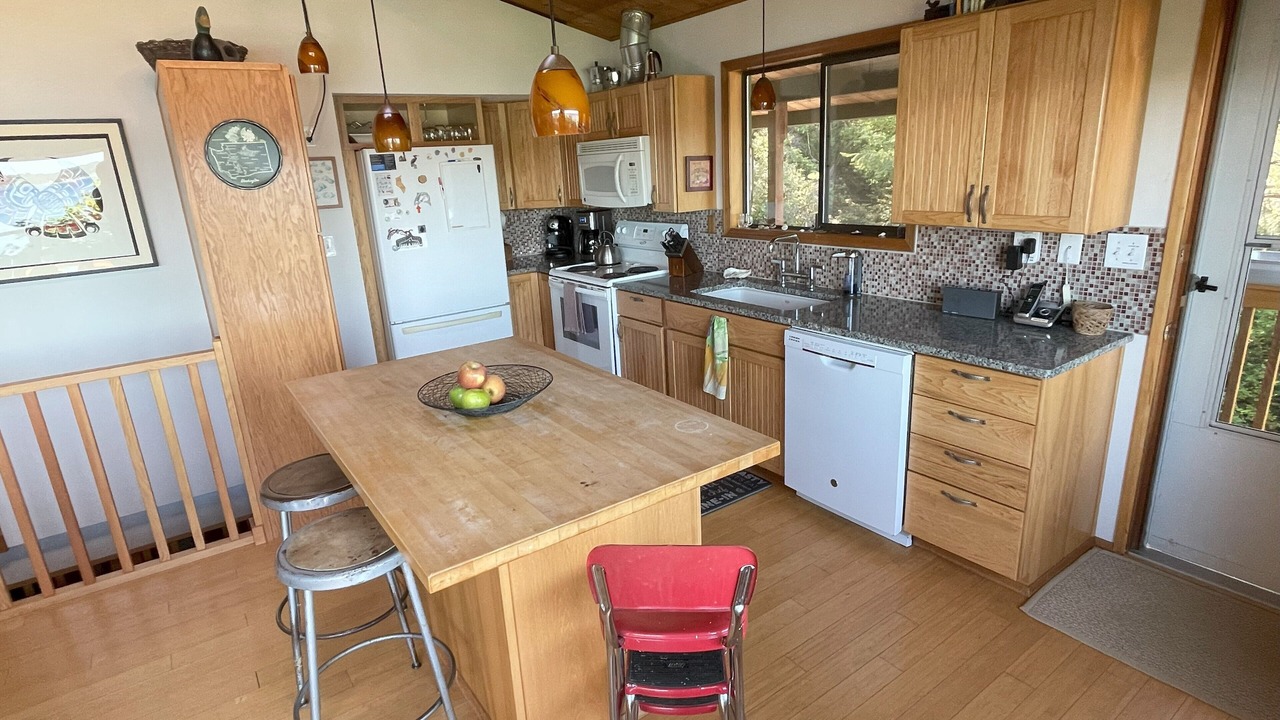 Photo of Kitchen in Olympia