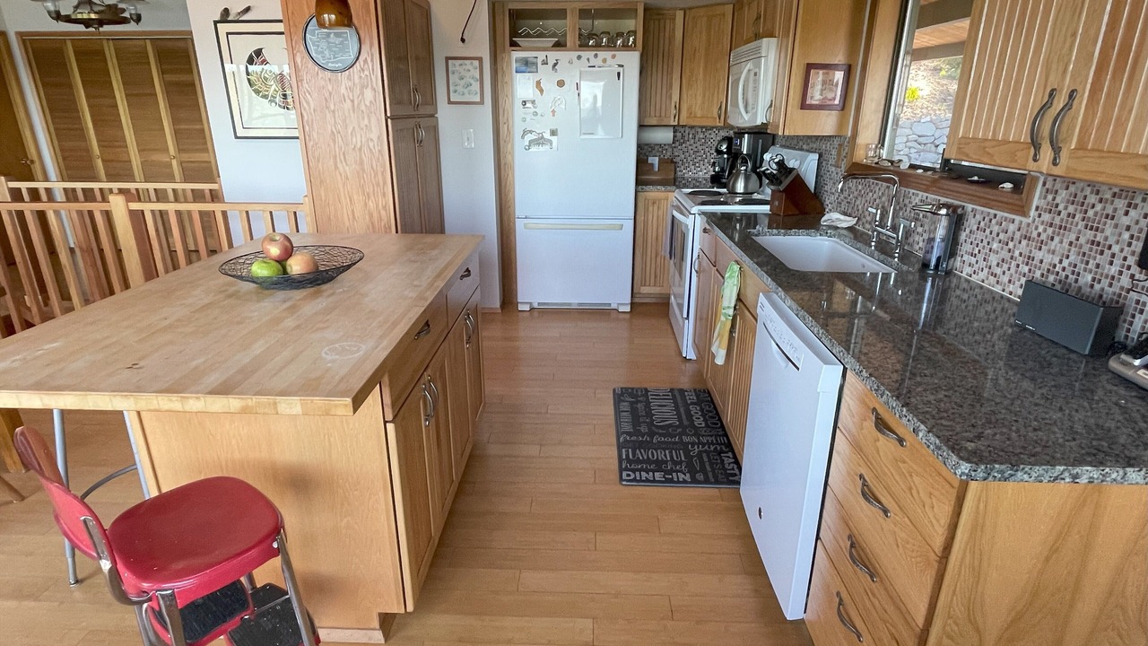 Photo of Kitchen in Olympia