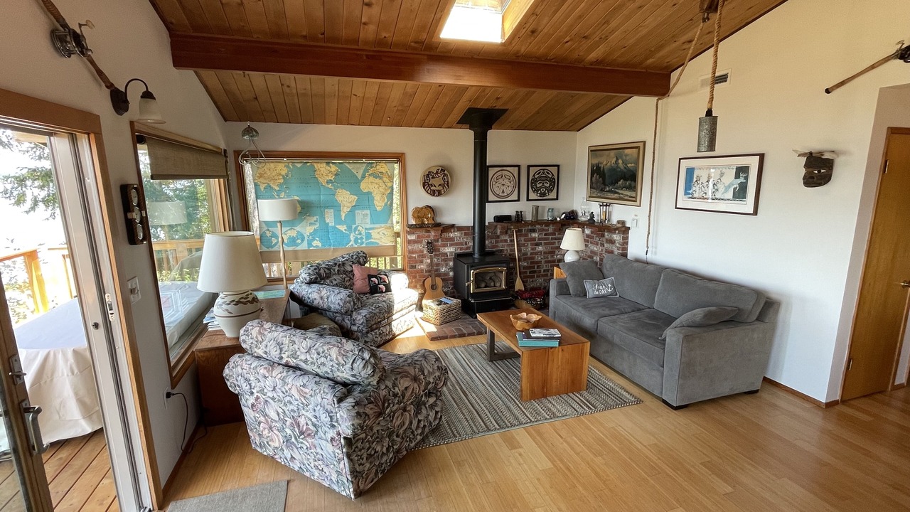 Photo of Bedroom in Olympia