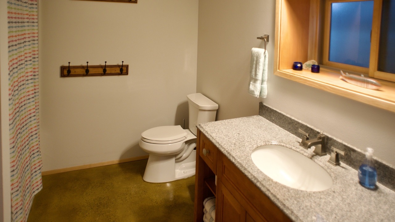 Photo of Bathroom in Olympia