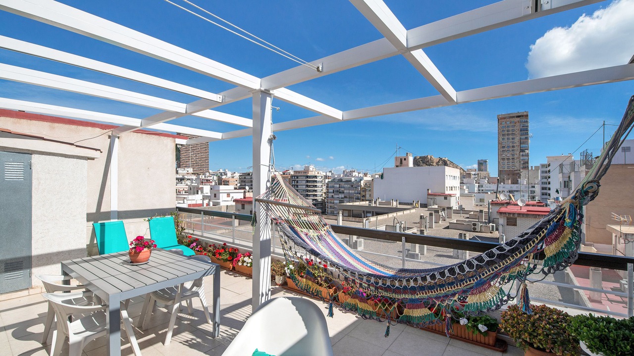 Photo of Outdoor in Ensanche Diputacion