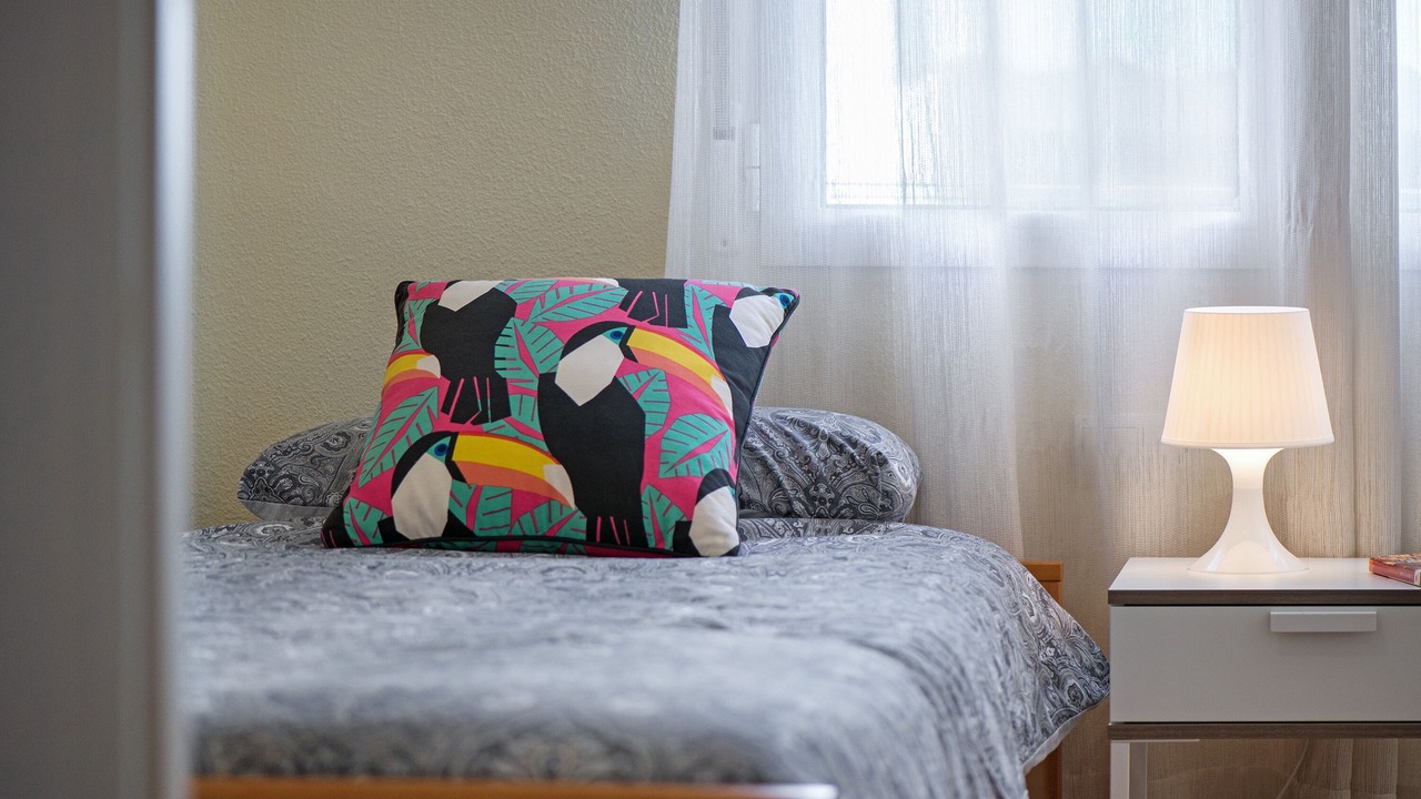 Photo of Bedroom in Ensanche Diputacion