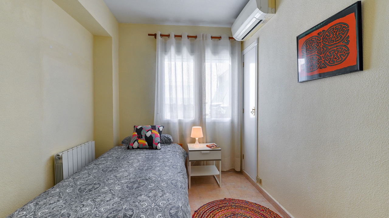 Photo of Bedroom in Ensanche Diputacion