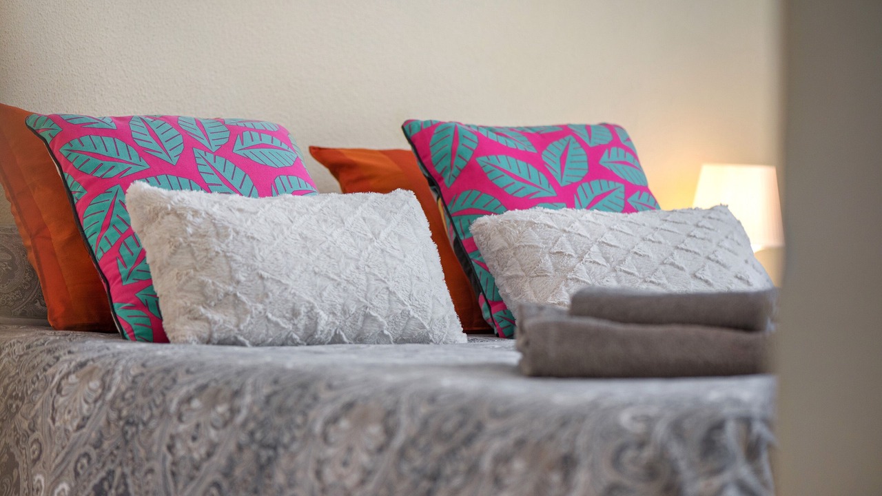 Photo of Bedroom in Ensanche Diputacion