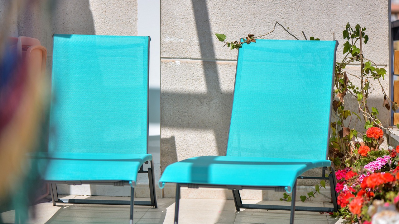 Photo of Patio Balcony in Ensanche Diputacion