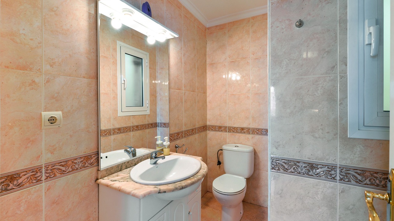Photo of Bathroom in Ensanche Diputacion