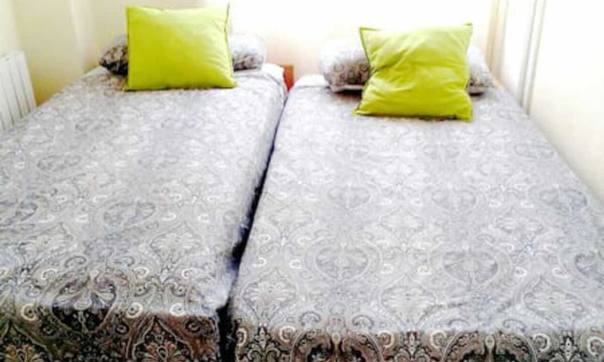 Photo of Bedroom in Ensanche Diputacion