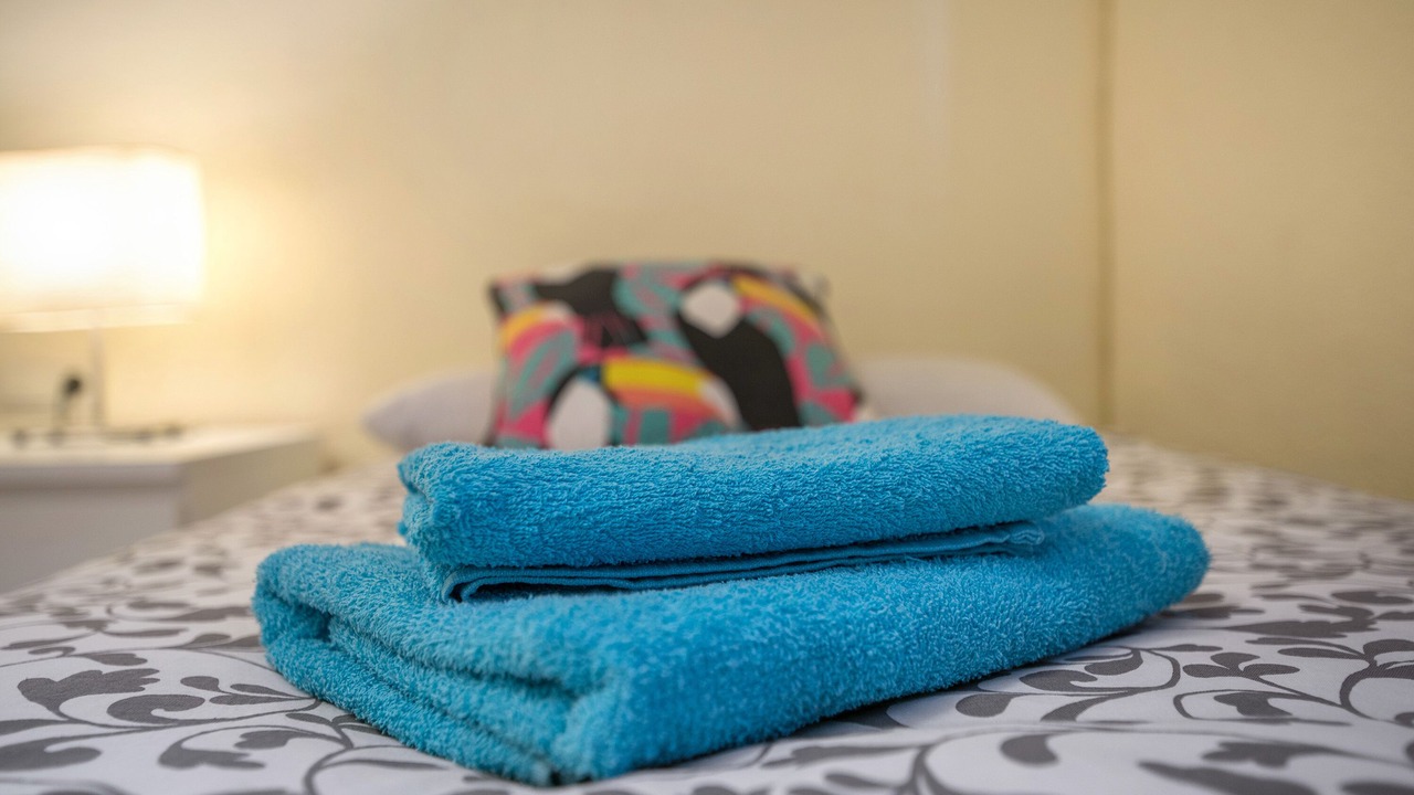 Photo of Bedroom in Ensanche Diputacion