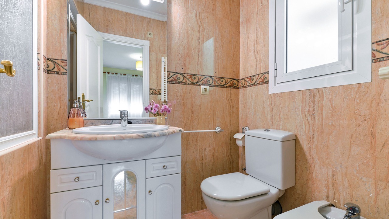 Photo of Bathroom in Ensanche Diputacion
