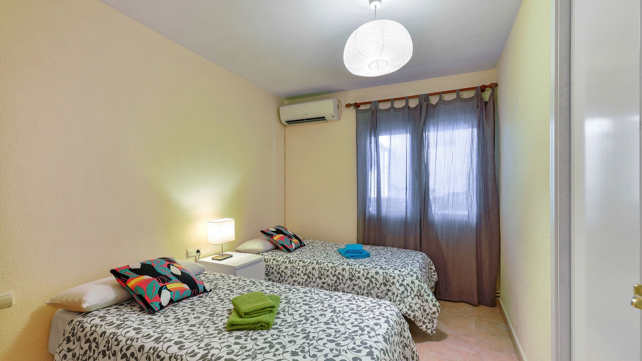 Photo of Bedroom in Ensanche Diputacion