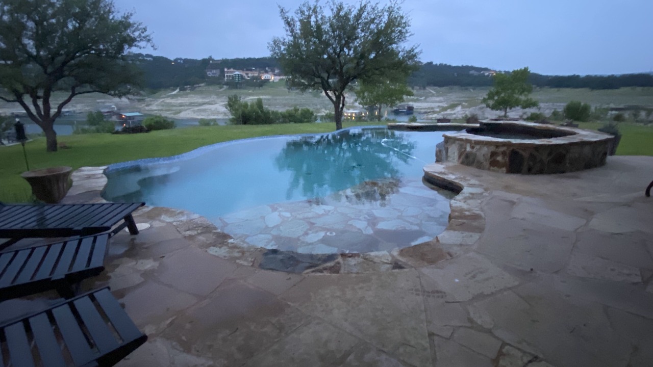 Photo of Outdoor in Lakeway