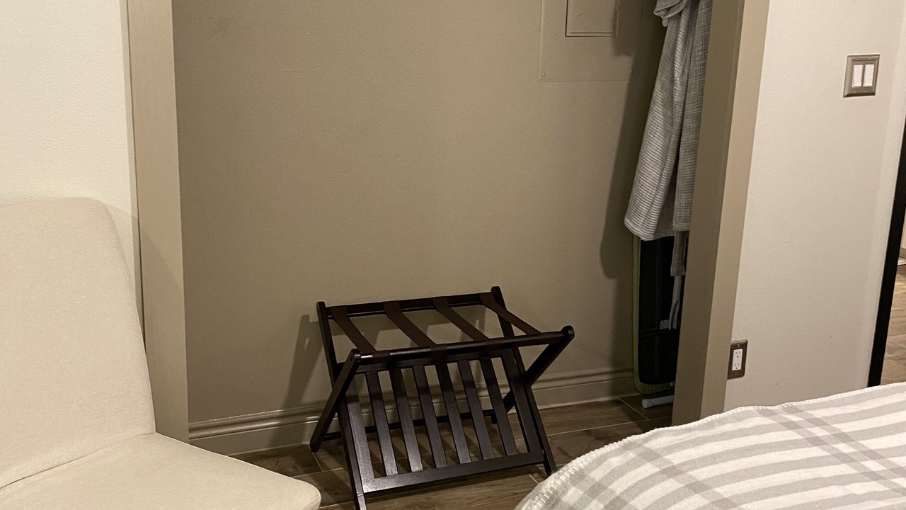 Photo of Bedroom in Lakeway